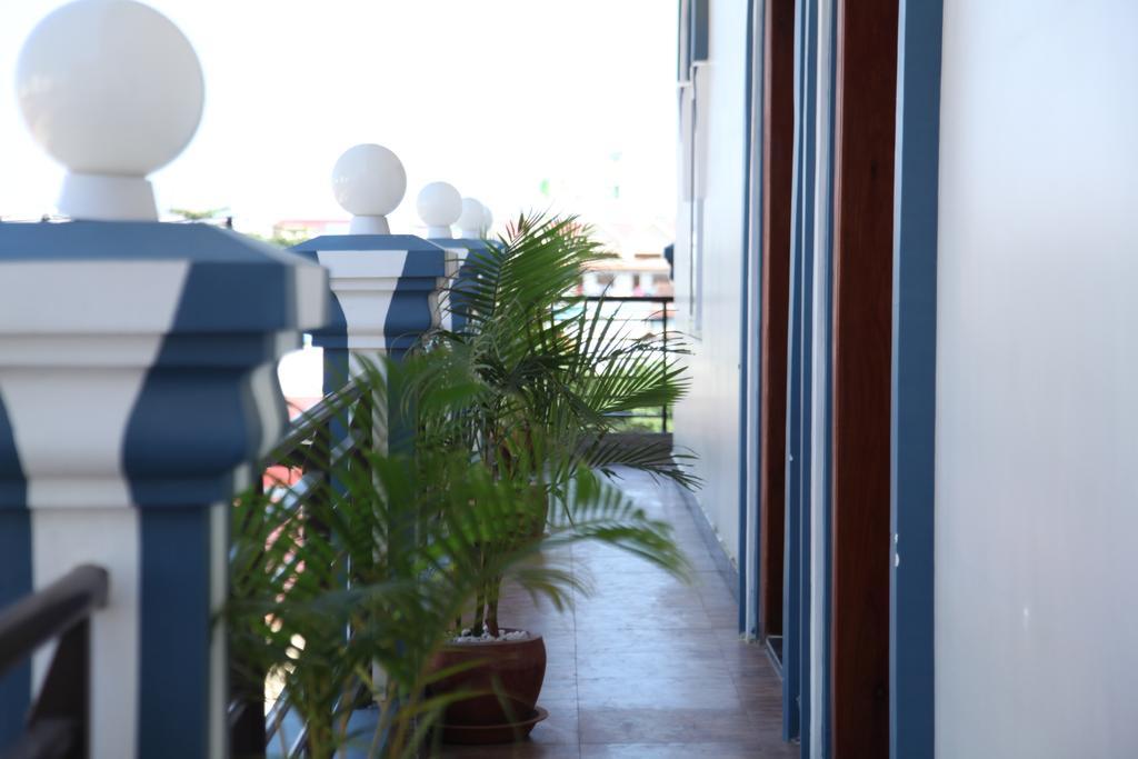 Bonnie Villa Phnom Penh Chambre photo