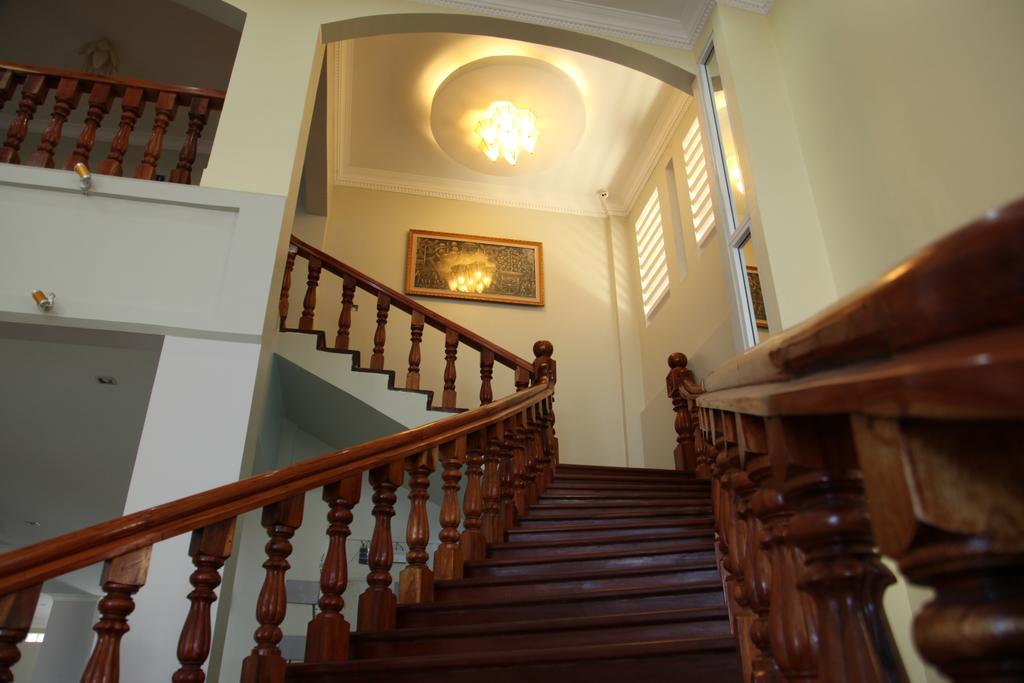 Bonnie Villa Phnom Penh Extérieur photo