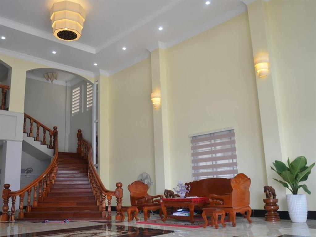 Bonnie Villa Phnom Penh Extérieur photo