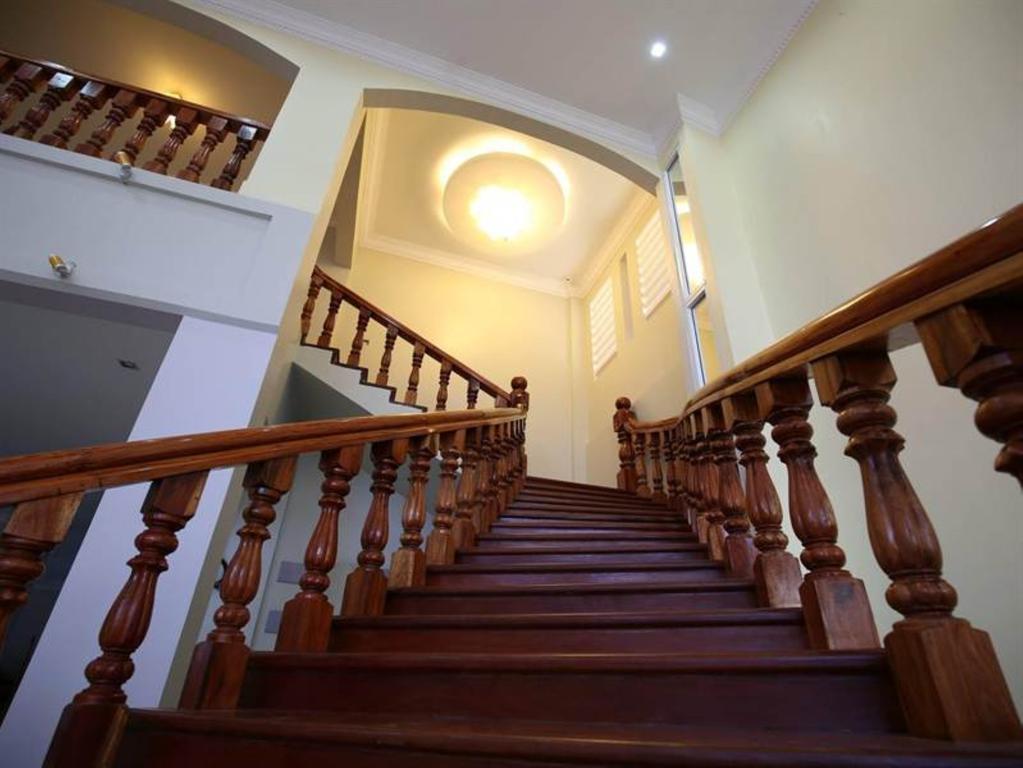 Bonnie Villa Phnom Penh Extérieur photo